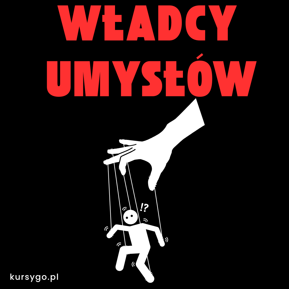 wladcy umyslow