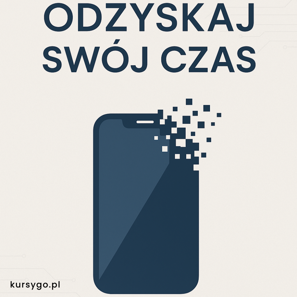 Odzyskaj swój czas